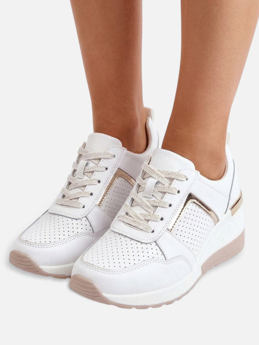 Montviro | Women’s Lightweight Slip-On Shoes – Everyday Comfort