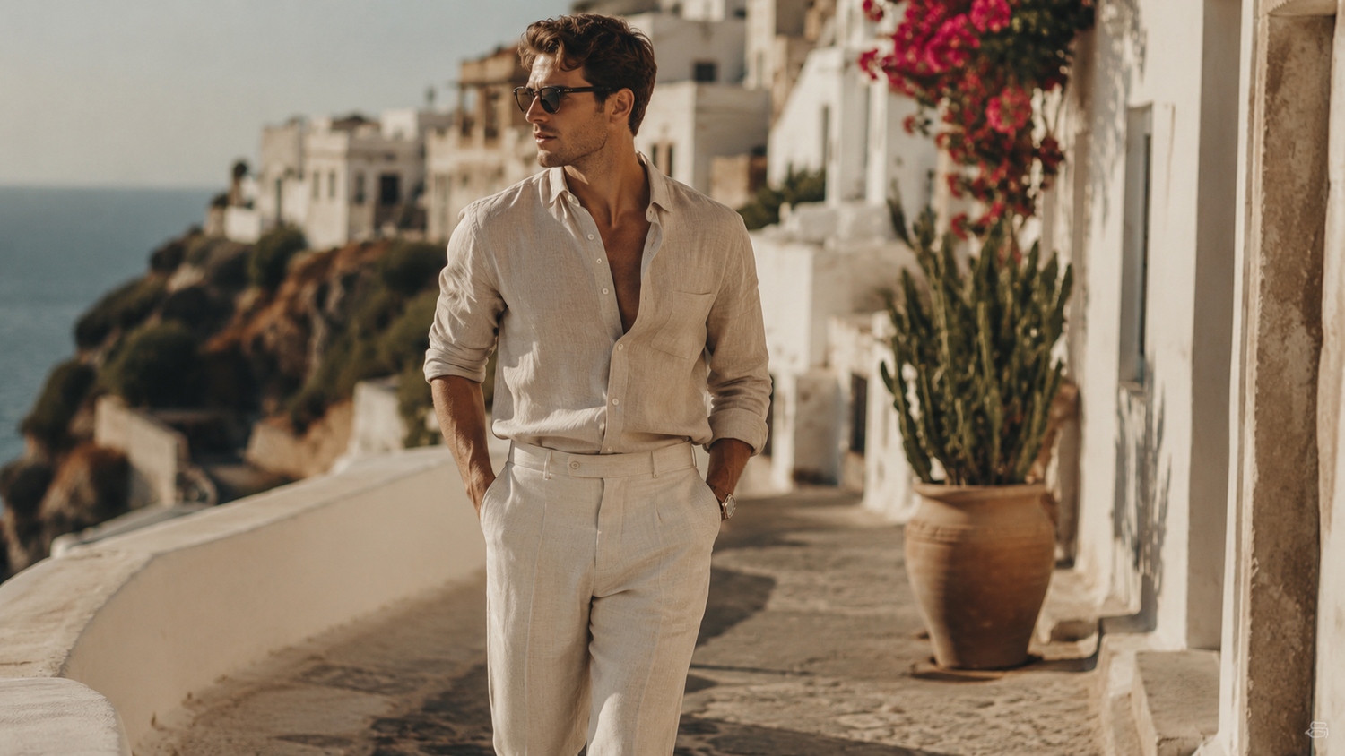 Summer Essentials