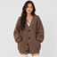 Coffee Brown