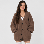 Coffee Brown