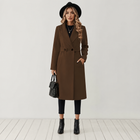Coffee Brown