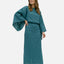 Sea Green