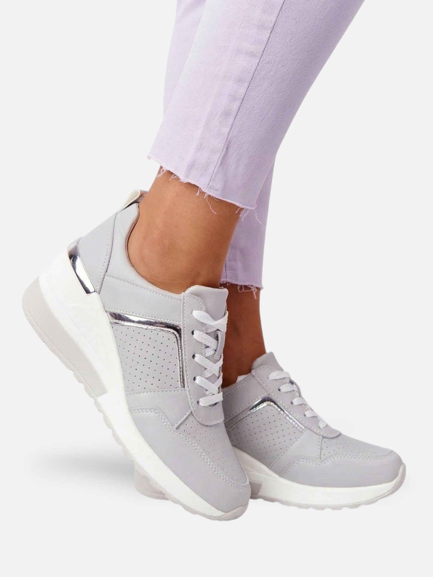 Montviro | Women’s Lightweight Slip-On Shoes – Everyday Comfort