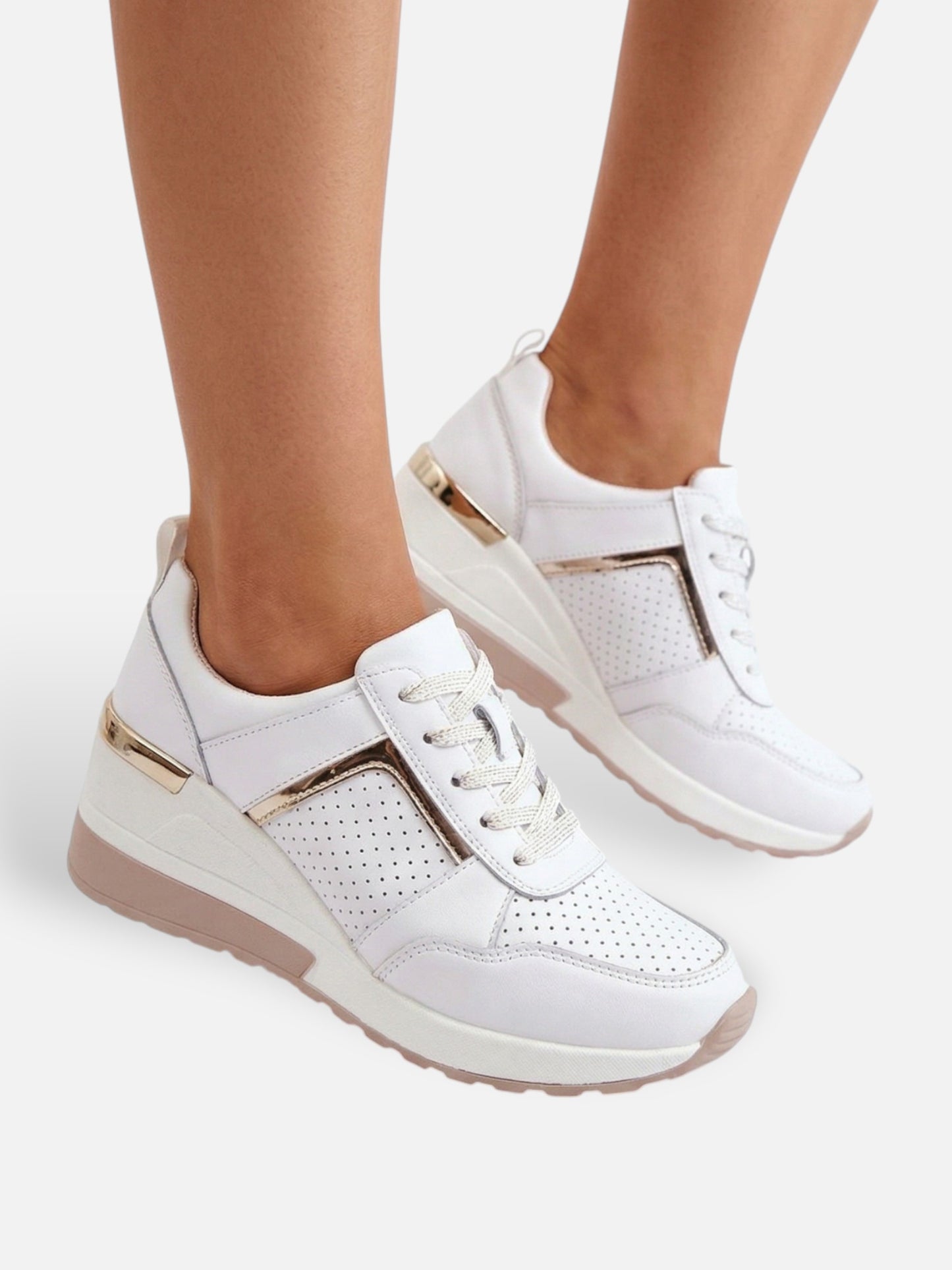 Montviro | Women’s Lightweight Slip-On Shoes – Everyday Comfort