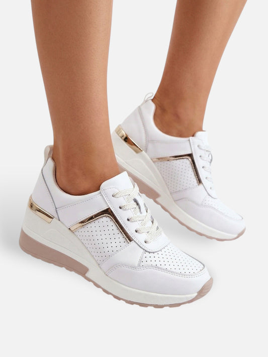 Montviro | Women’s Lightweight Slip-On Shoes – Everyday Comfort