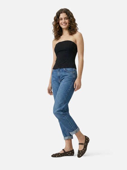Montviro | Women’s Studded Mary Jane Flats – Statement Elegance