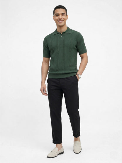 Montviro | Men’s Classic Penny Loafers – Minimalist Elegance