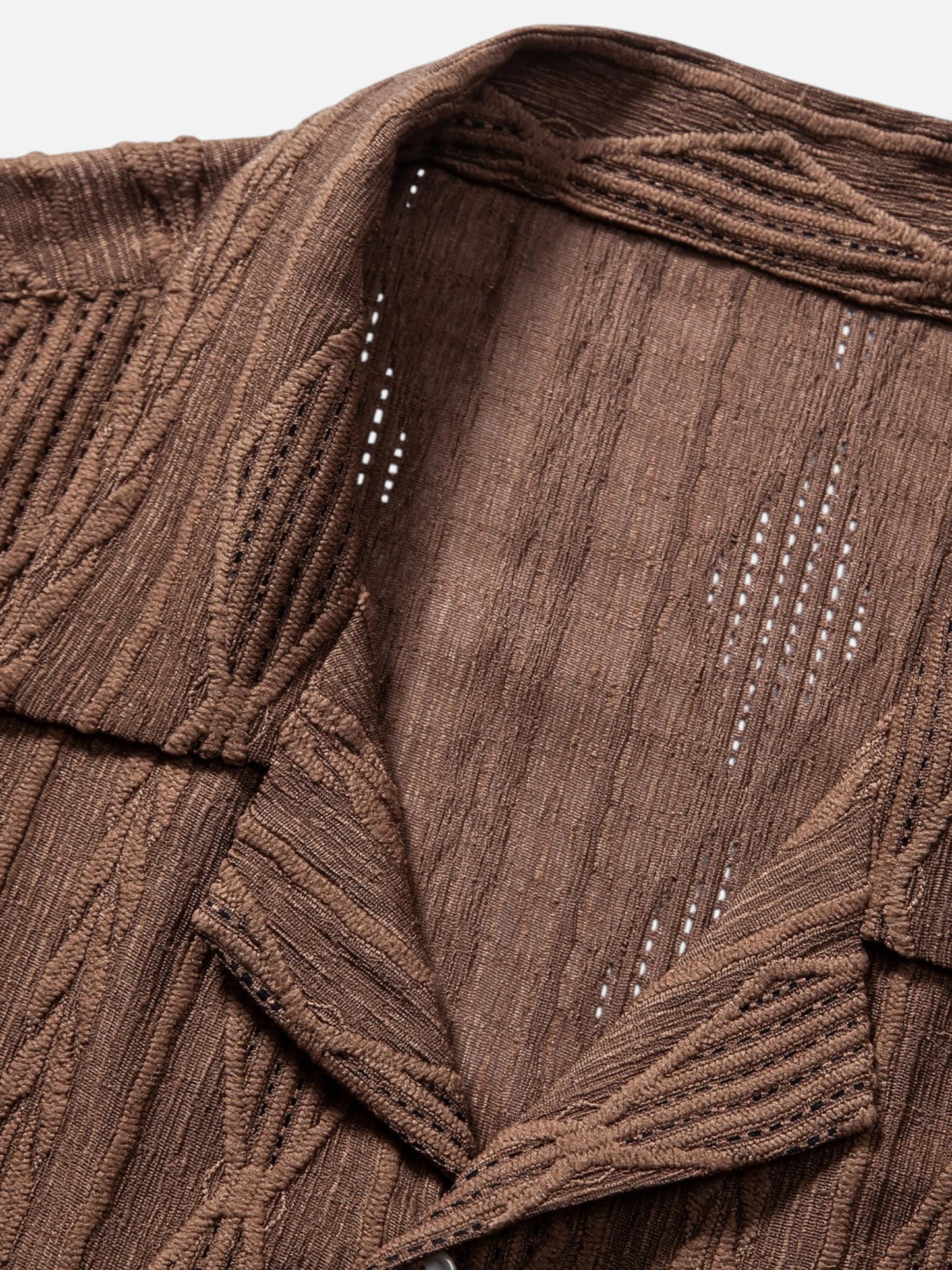 Montviro | Men’s Resort Shirt – Refined Summer Elegance