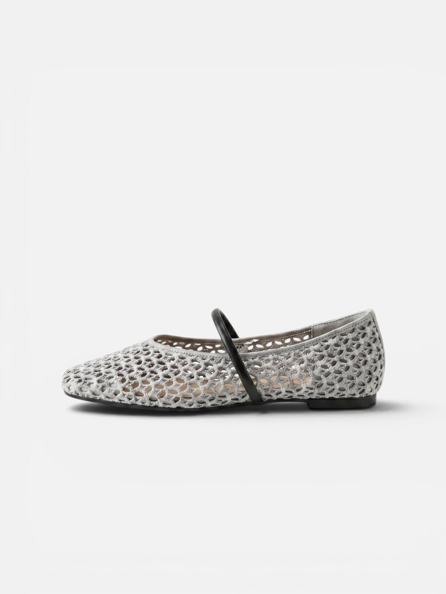 Montviro | Women’s Breathable Mary Jane Shoes – Refined Summer Style