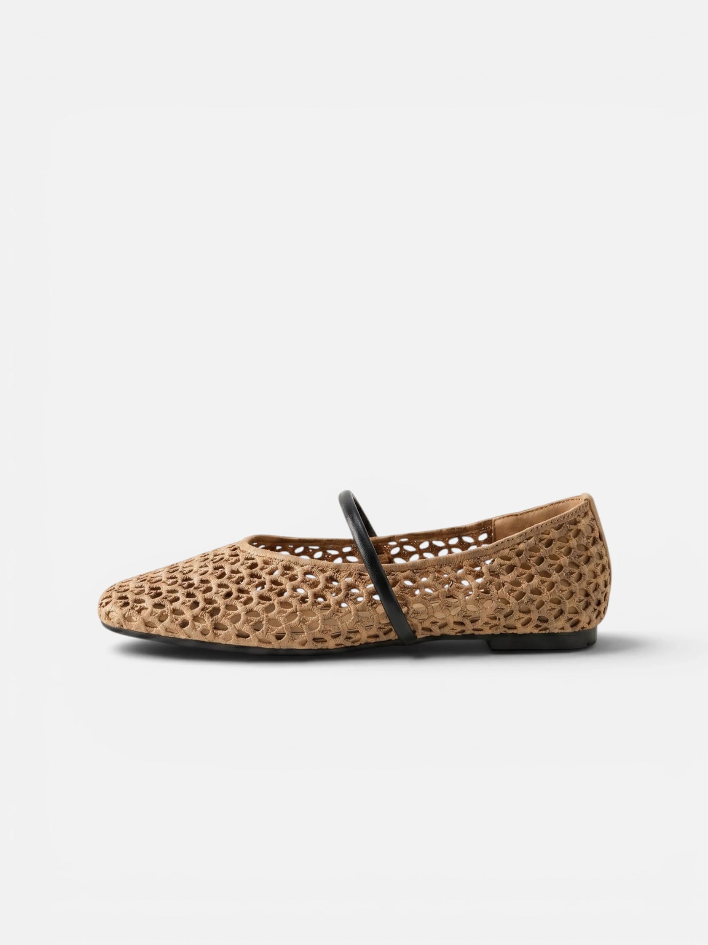 Montviro | Women’s Breathable Mary Jane Shoes – Refined Summer Style
