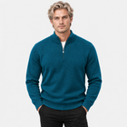 Military Blue