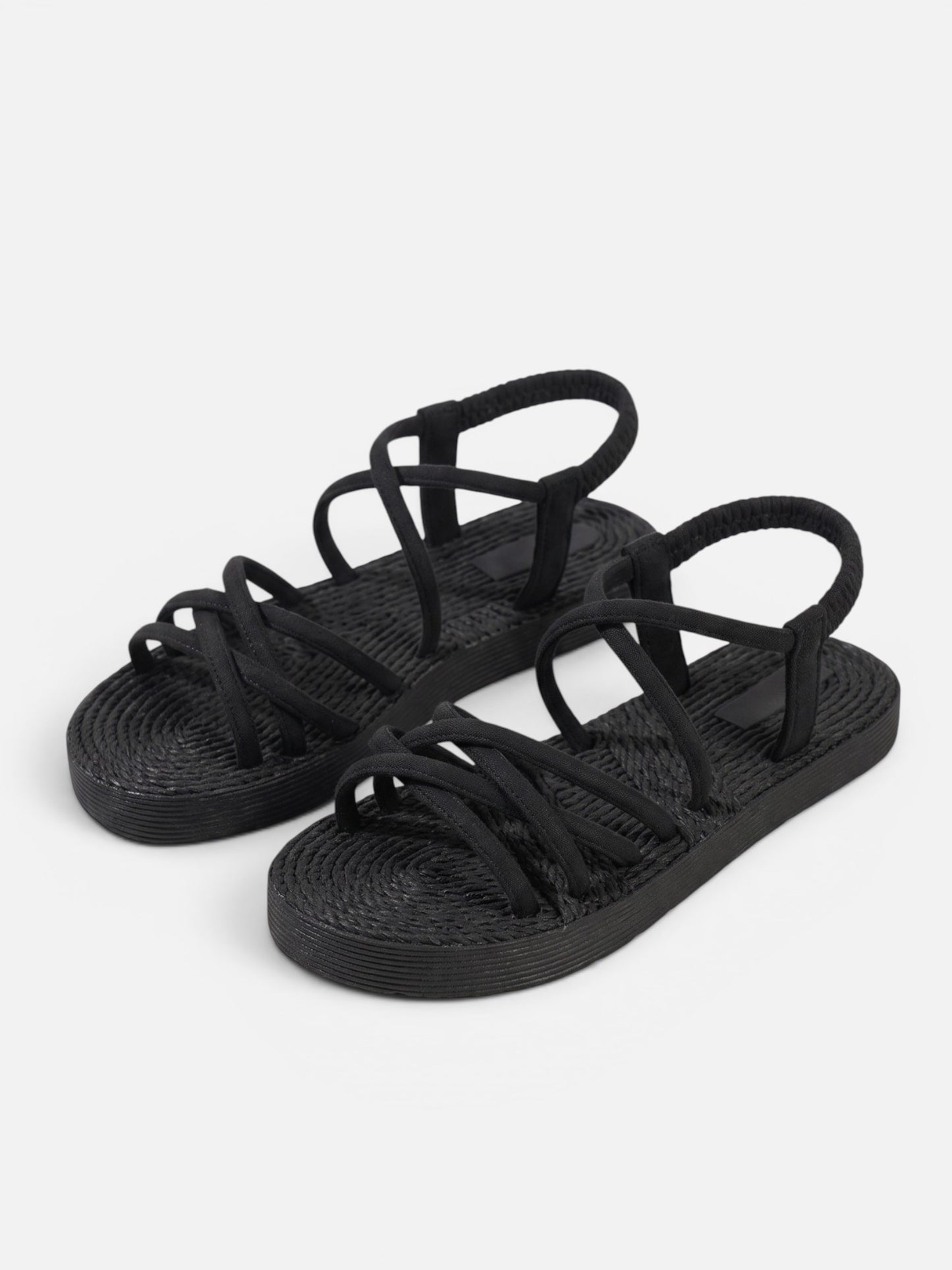 Montviro | Women’s Lightweight Flat Sandals – Everyday Summer Style
