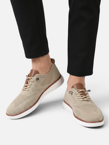 Montviro | Men’s Dress Sneakers – Effortless Smart Casual Style