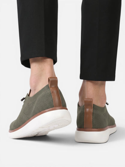 Montviro | Men’s Dress Sneakers – Effortless Smart Casual Style