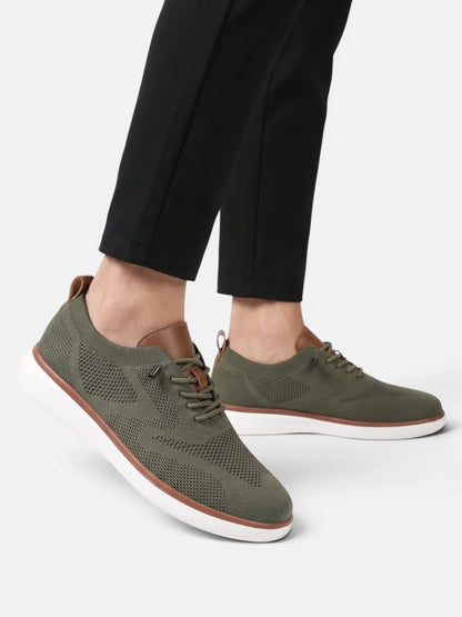 Montviro | Men’s Dress Sneakers – Effortless Smart Casual Style