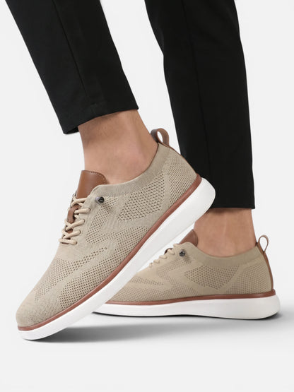Montviro | Men’s Dress Sneakers – Effortless Smart Casual Style