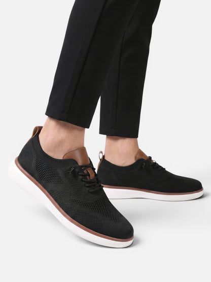 Montviro | Men’s Dress Sneakers – Effortless Smart Casual Style