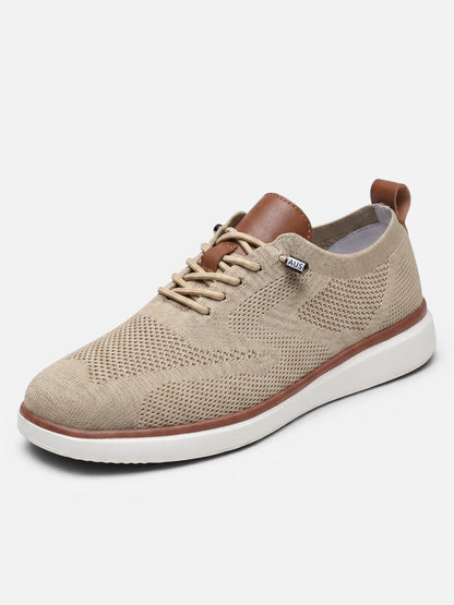Montviro | Men’s Dress Sneakers – Effortless Smart Casual Style
