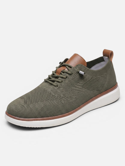 Montviro | Men’s Dress Sneakers – Effortless Smart Casual Style