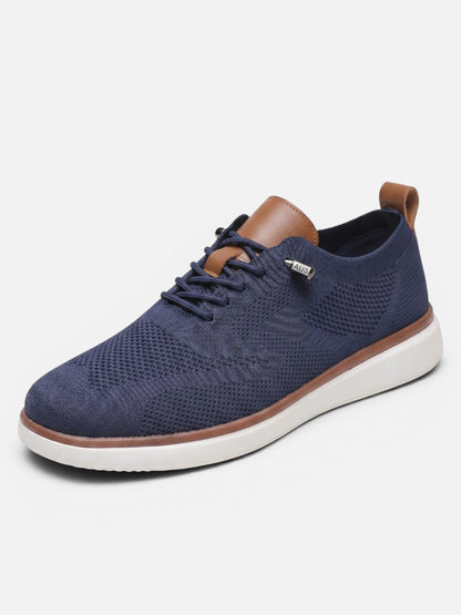 Montviro | Men’s Dress Sneakers – Effortless Smart Casual Style