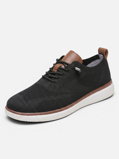 Montviro | Men’s Dress Sneakers – Effortless Smart Casual Style