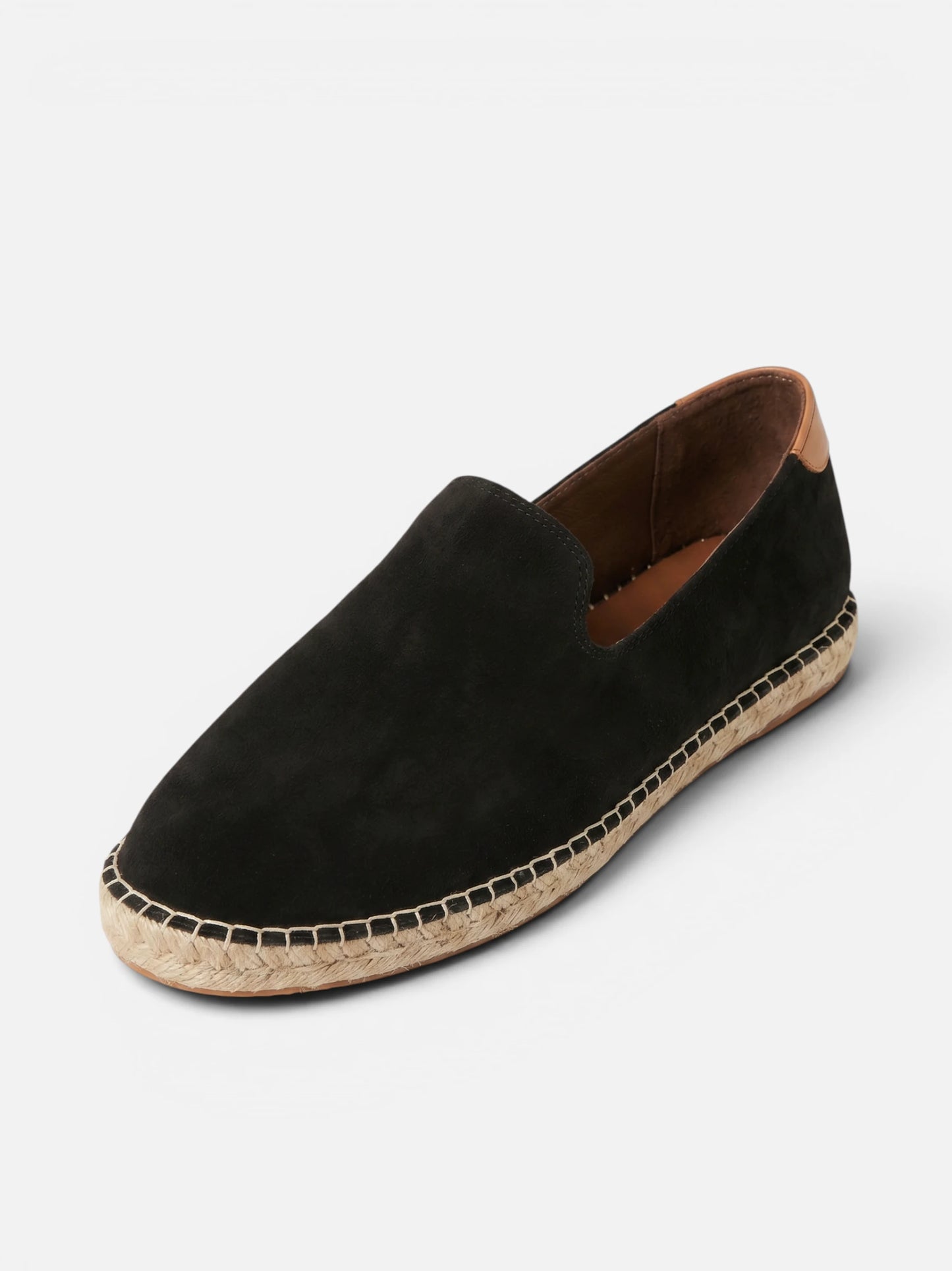 Montviro | Men’s Espadrilles – Lightweight Summer Comfort