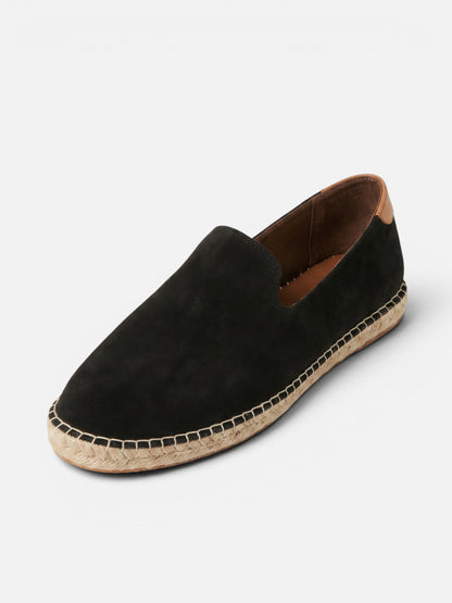 Montviro | Men’s Espadrilles – Lightweight Summer Comfort