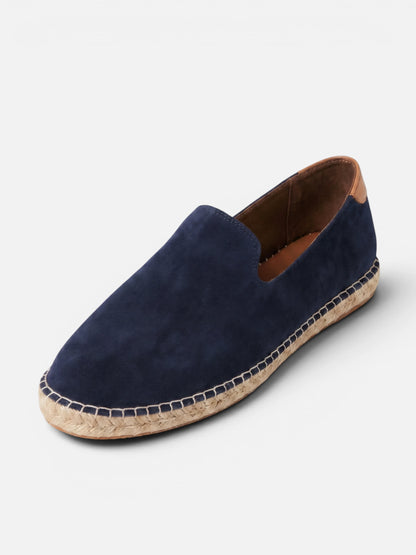 Montviro | Men’s Espadrilles – Lightweight Summer Comfort