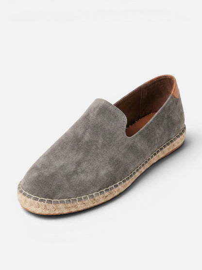Montviro | Men’s Espadrilles – Lightweight Summer Comfort