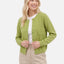 Parrot Green