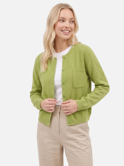 Montviro | Women’s Button Front Knit Cardigan – Everyday Comfort