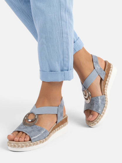Montviro | Women’s Comfortable Orthopedic Sandals – Everyday Support