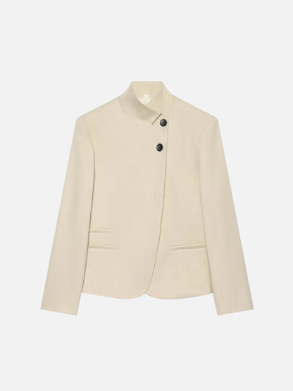 Montviro | Women’s Casual Blazer Jacket – Holiday & Everyday Elegance