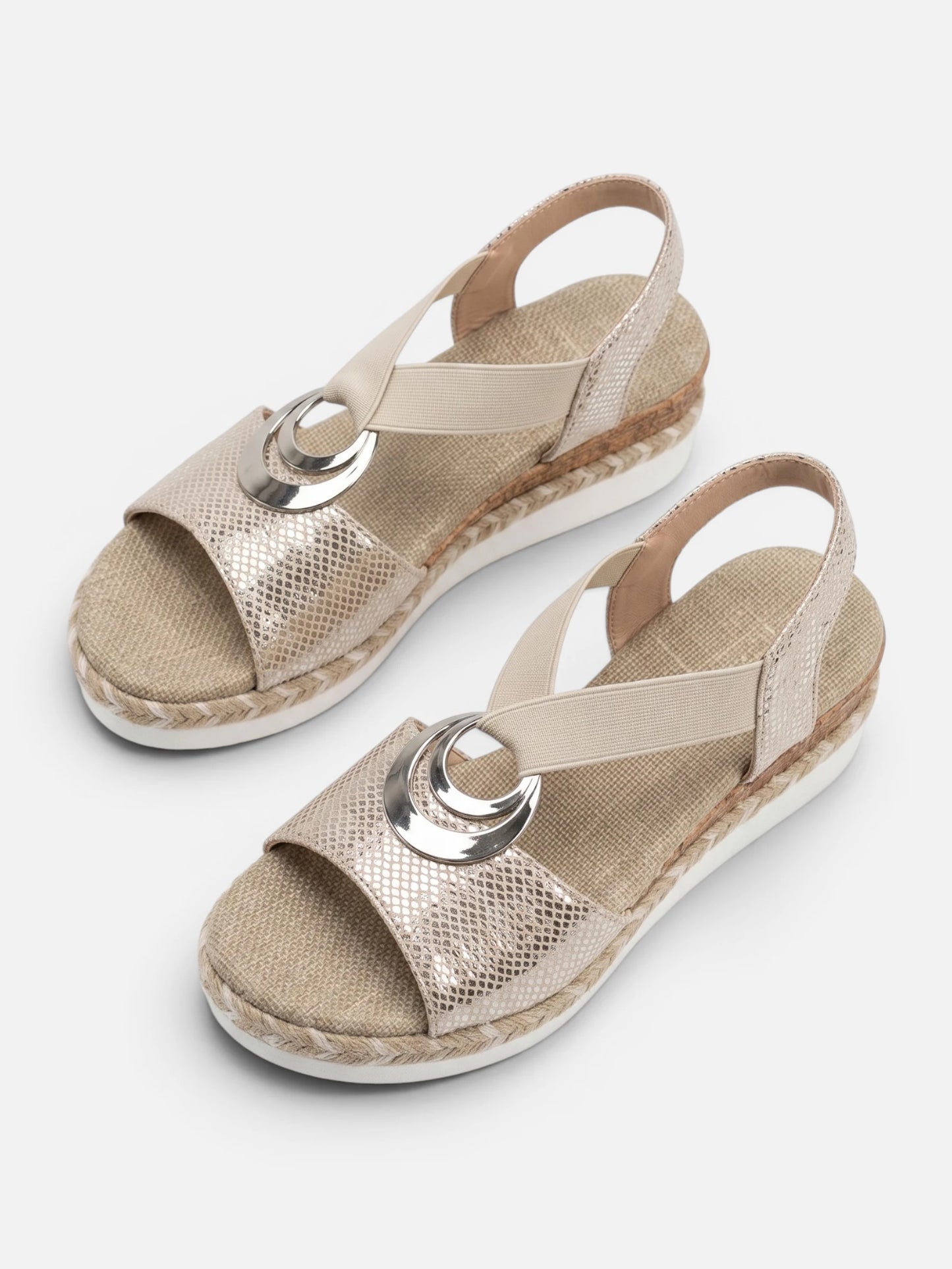 Montviro | Women’s Comfortable Orthopedic Sandals – Everyday Support