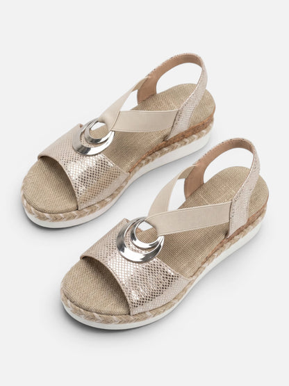 Montviro | Women’s Comfortable Orthopedic Sandals – Everyday Support