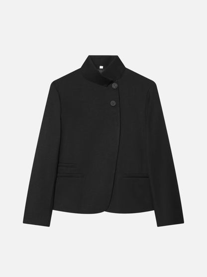 Montviro | Women’s Casual Blazer Jacket – Holiday & Everyday Elegance