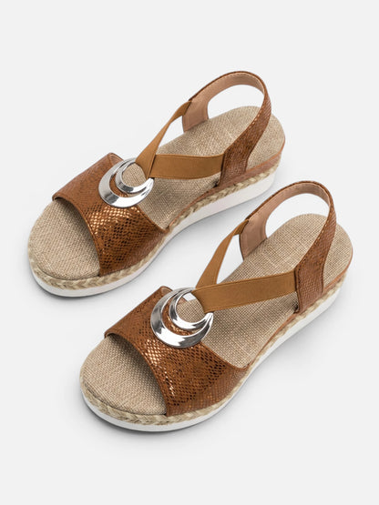 Montviro | Women’s Comfortable Orthopedic Sandals – Everyday Support