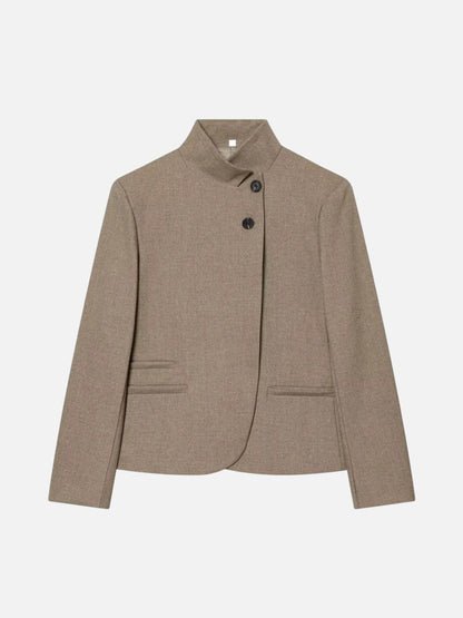 Montviro | Women’s Casual Blazer Jacket – Holiday & Everyday Elegance