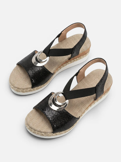 Montviro | Women’s Comfortable Orthopedic Sandals – Everyday Support