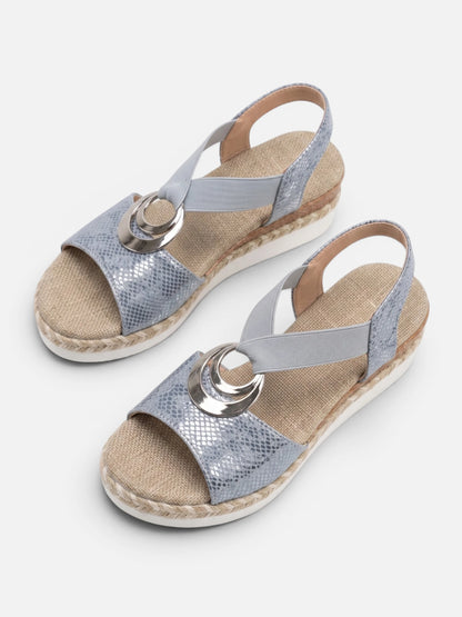 Montviro | Women’s Comfortable Orthopedic Sandals – Everyday Support