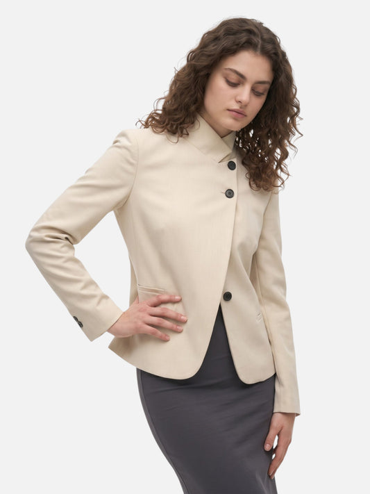 Montviro | Women’s Casual Blazer Jacket – Holiday & Everyday Elegance