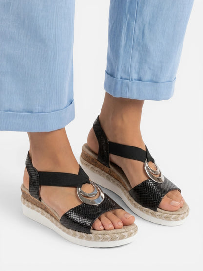 Montviro | Women’s Comfortable Orthopedic Sandals – Everyday Support