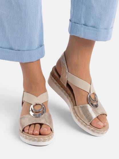 Montviro | Women’s Comfortable Orthopedic Sandals – Everyday Support