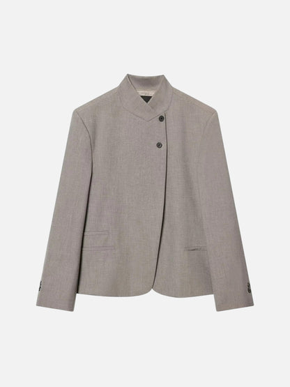 Montviro | Women’s Casual Blazer Jacket – Holiday & Everyday Elegance