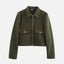 Olive Green