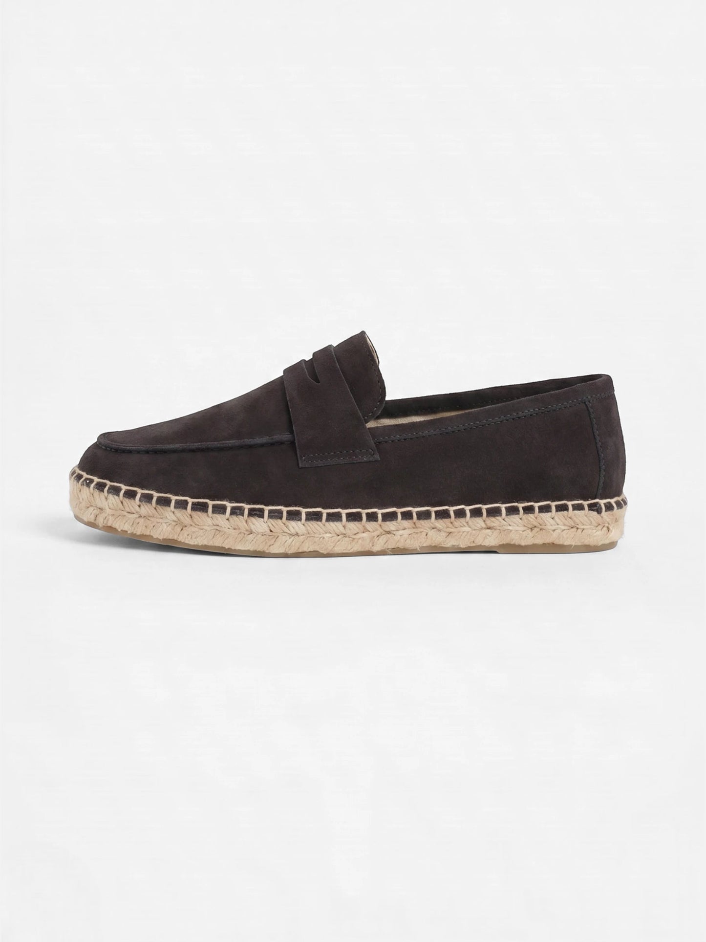 Montviro | Men’s Espadrille Loafers – Riviera-Inspired Elegance