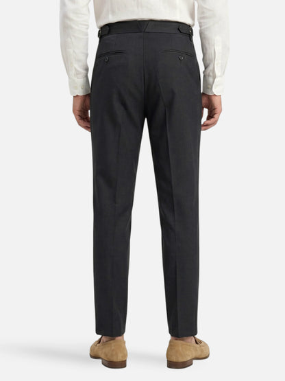 Montviro | Men’s Tailored Trousers – Timeless Heritage Elegance