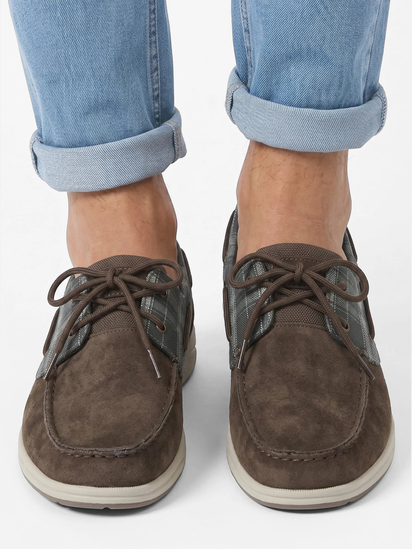 Montviro | Men’s Boat Loafers – Premium Everyday Comfort