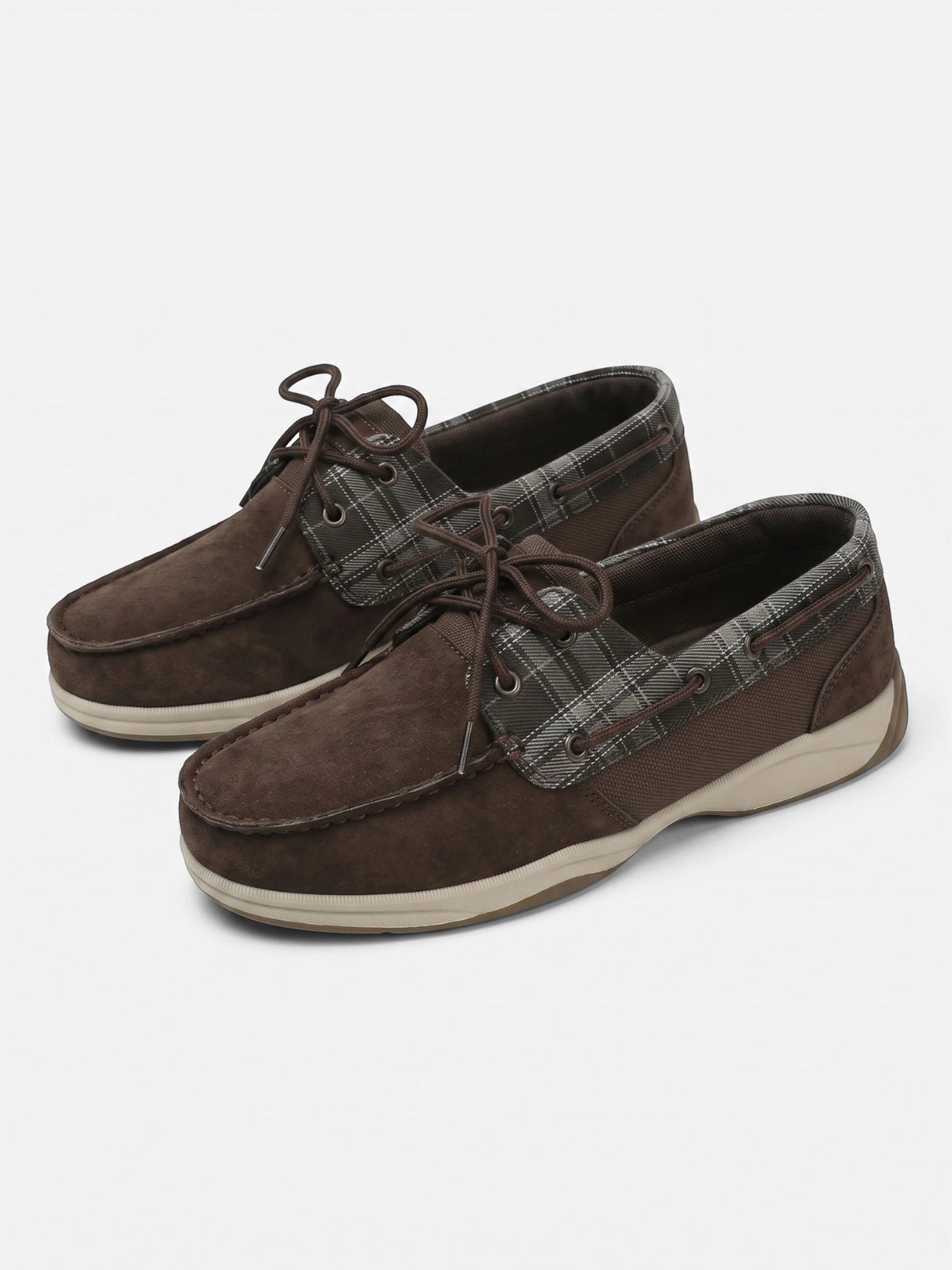 Montviro | Men’s Boat Loafers – Premium Everyday Comfort