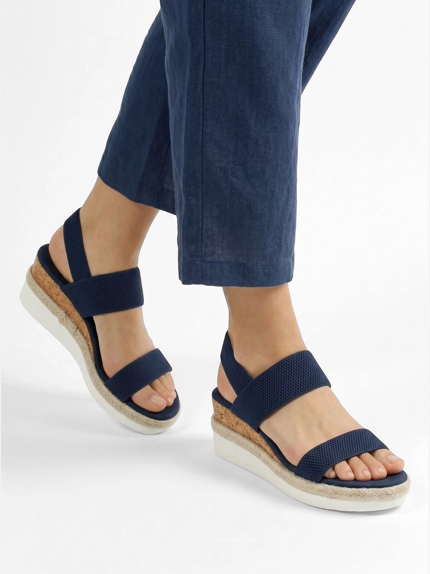 Montviro | Women’s Orthopedic Sandals – Supportive Everyday Comfort